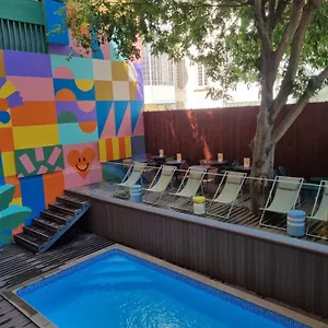 Vincci Liberdade Hotell