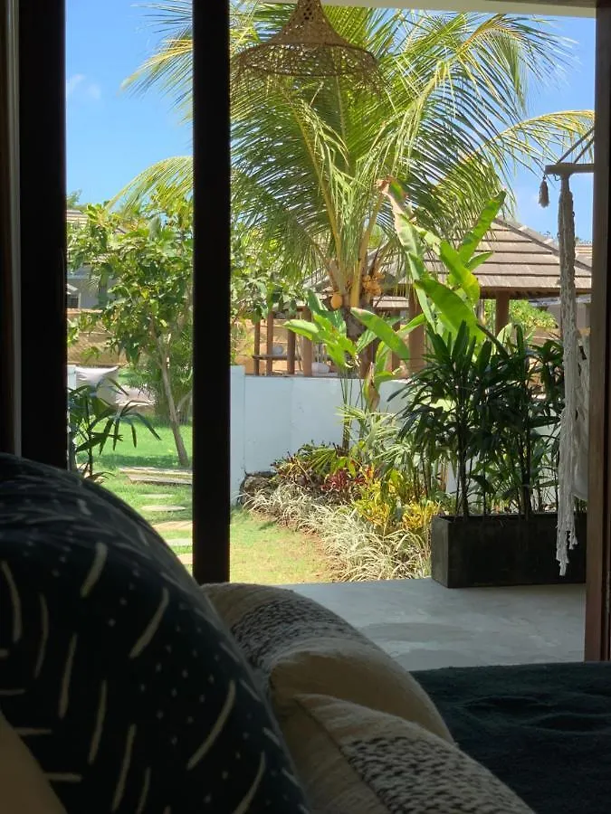 Guest house Village Bali Uluwatu