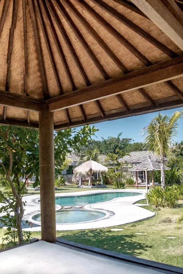 Village Bali Uluwatu Pensjonat