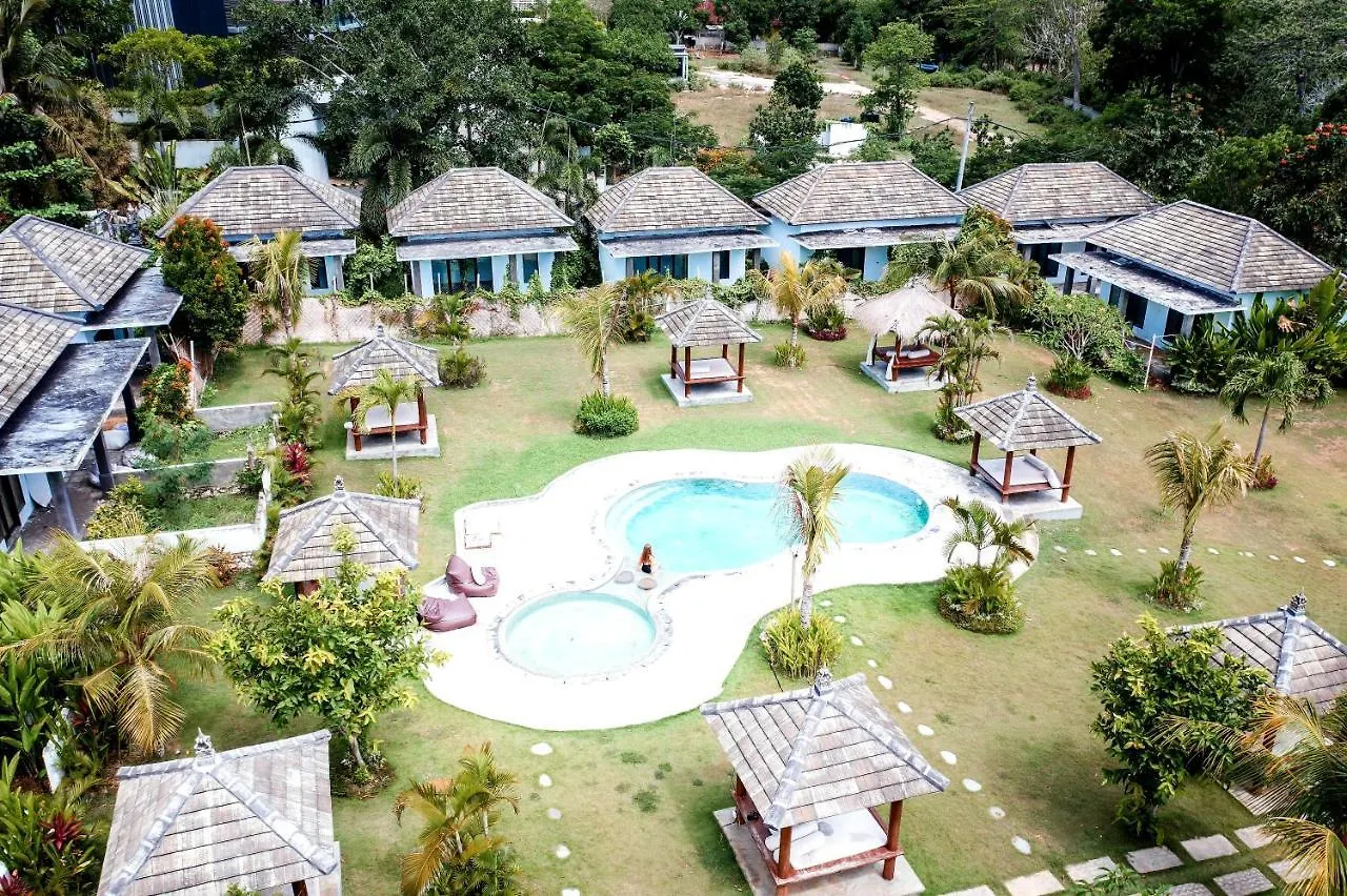 Village Bali Uluwatu Indonezja