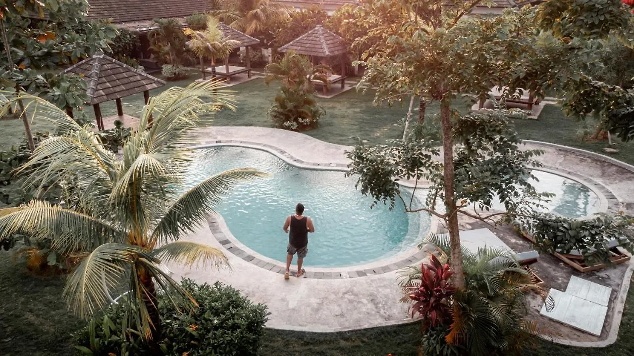 Village Bali Uluwatu