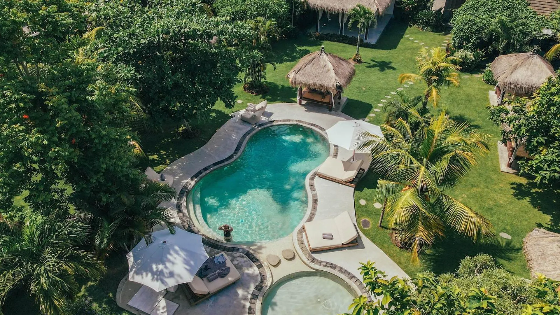 Village Bali Uluwatu