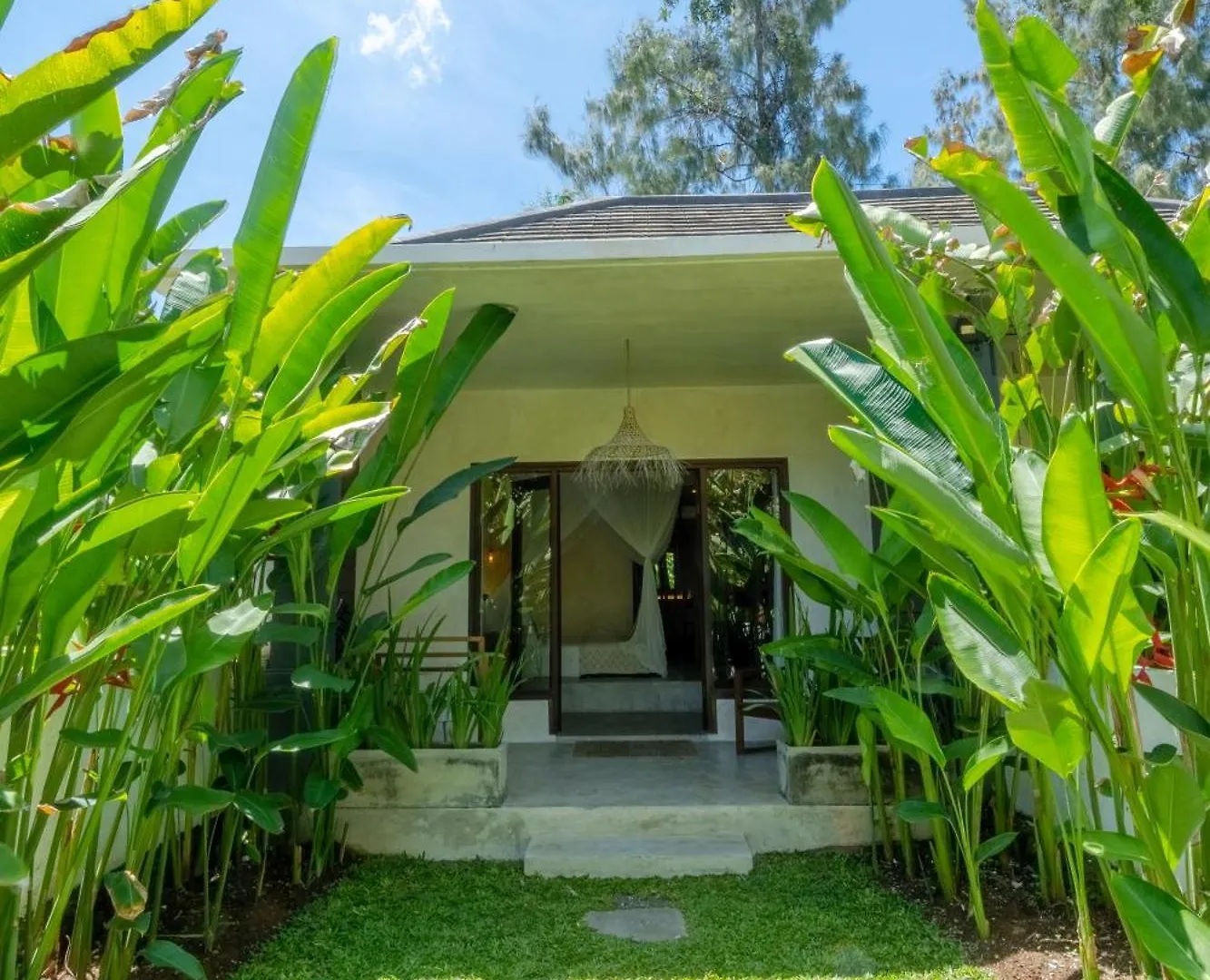 Village Bali Uluwatu Pensjonat