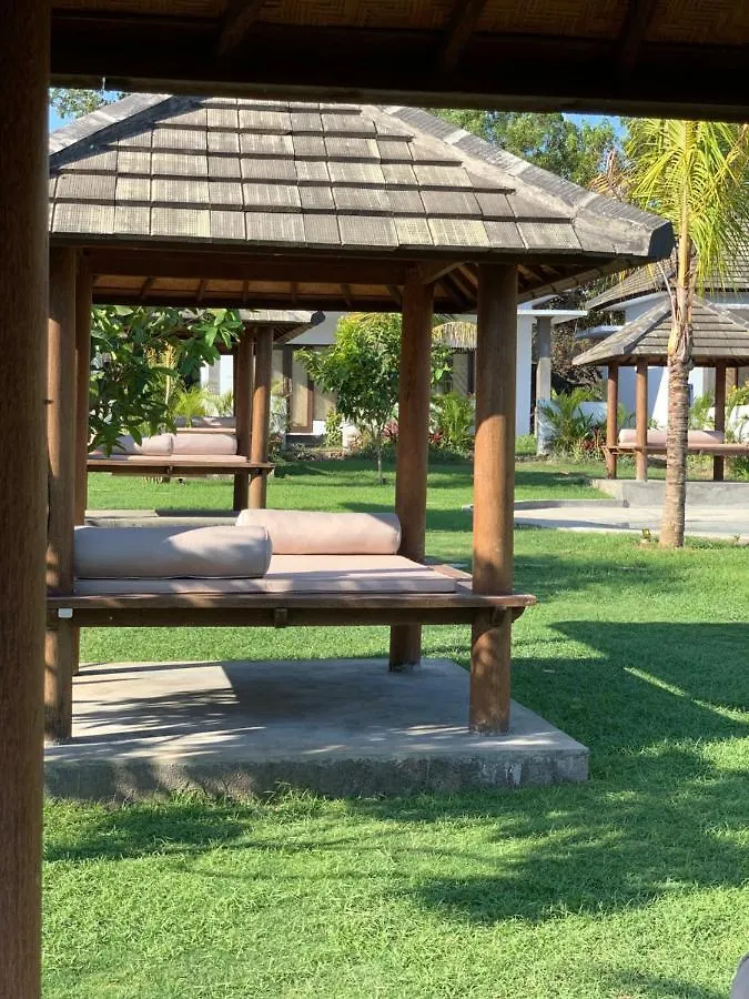 Village Bali Uluwatu Pensjonat