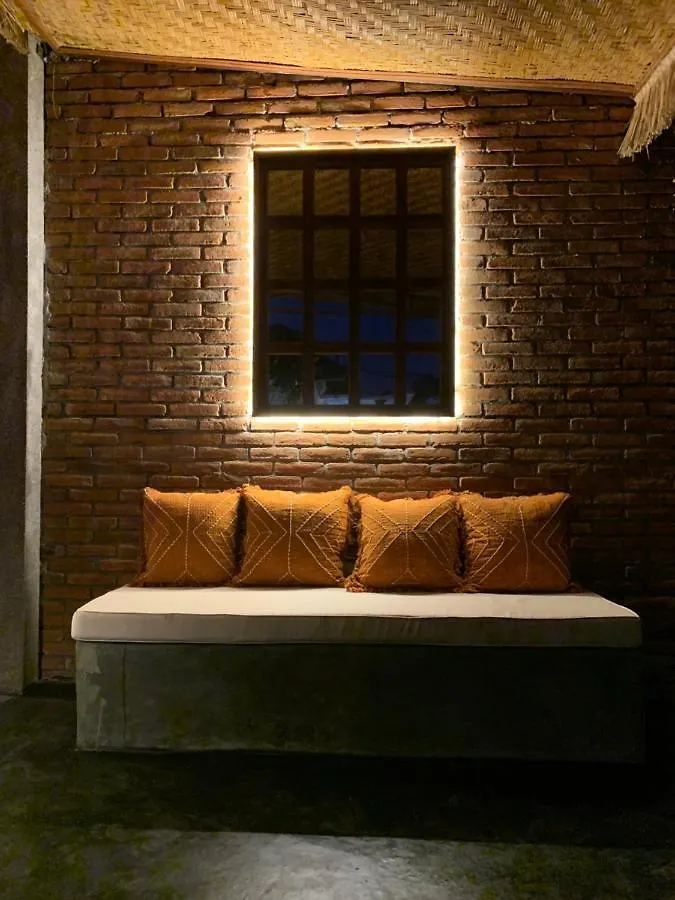 **** Pensjonat Village Bali Uluwatu Indonezja